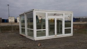 Container Birou Complet