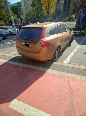 Vand Volvo v60 - imagine 4