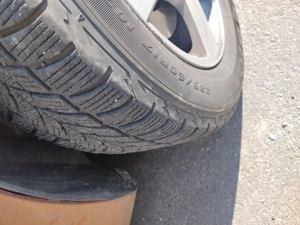 Vand Volvo v60 - imagine 5