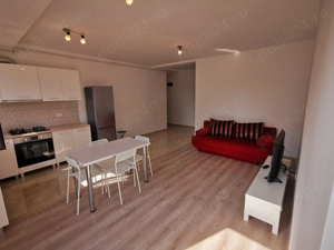 Apartament 2 camere  Giroc zona ESSO