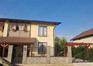 Duplex mobilat - 4 camere - Mosnita veche - amplasament ideal