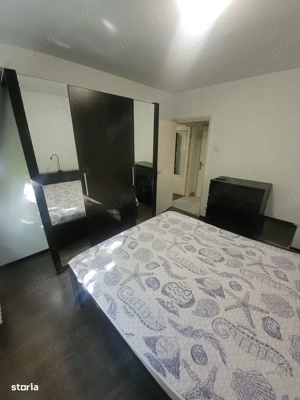 Berceni - Piata Sudului, eta1, bloc reabilitat