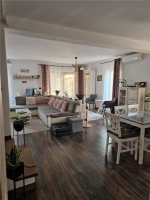 Duplex mobilat - 4 camere - Mosnita veche - amplasament ideal
