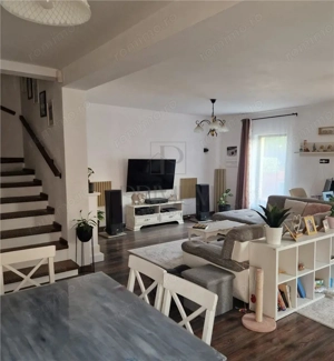 Duplex mobilat superb - zona excelenta - 4 camere - imagine 9