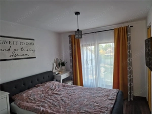 Duplex mobilat superb - zona excelenta - 4 camere - imagine 7