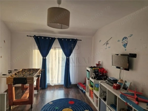 Duplex mobilat superb - zona excelenta - 4 camere - imagine 15