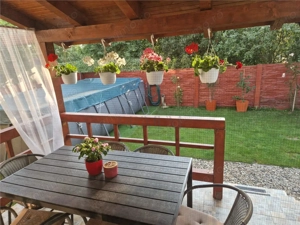 Duplex mobilat superb - zona excelenta - 4 camere - imagine 11