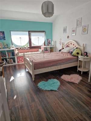 Duplex mobilat superb - zona excelenta - 4 camere - imagine 8