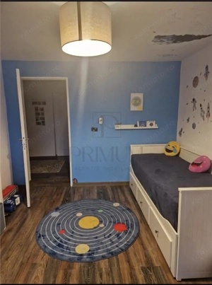 Duplex mobilat superb - zona excelenta - 4 camere - imagine 6