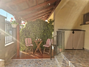 Duplex mobilat superb - zona excelenta - 4 camere - imagine 12