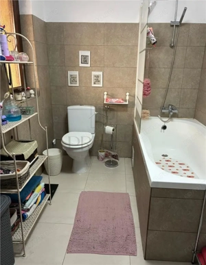 Duplex mobilat superb - zona excelenta - 4 camere - imagine 16