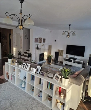 Duplex mobilat superb - zona excelenta - 4 camere - imagine 14
