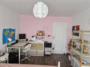 Duplex mobilat superb - zona excelenta - 4 camere - imagine 13