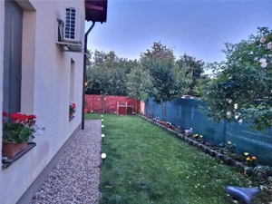 Duplex mobilat superb - zona excelenta - 4 camere - imagine 5