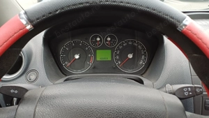 Vând Ford Fiesta 1.3 benzină (model 2007)