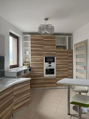 Lujerului Bloc Nou, apartament 3 camere 100 mp . Parcare Subterana - imagine 7