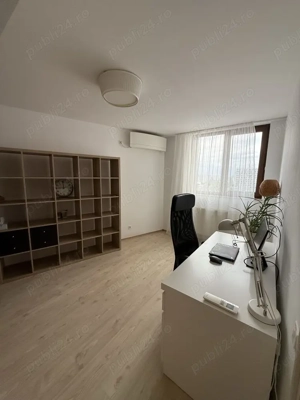 Lujerului Bloc Nou, apartament 3 camere 100 mp . Parcare Subterana - imagine 8