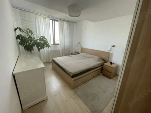 Lujerului Bloc Nou, apartament 3 camere 100 mp . Parcare Subterana - imagine 6