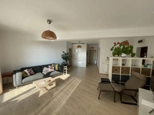 Lujerului Bloc Nou, apartament 3 camere 100 mp . Parcare Subterana - imagine 2