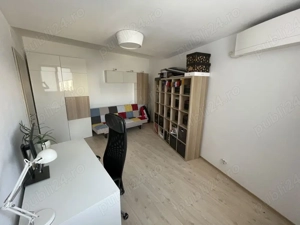 Lujerului Bloc Nou, apartament 3 camere 100 mp . Parcare Subterana - imagine 5