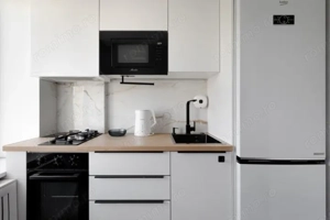 Garsoniera de inchiriat in zona Baneasa