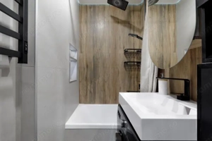 Garsoniera de inchiriat in zona Baneasa - imagine 3