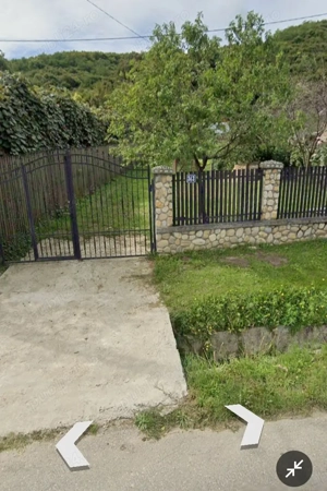 Casa de vacanta Micesti Arges