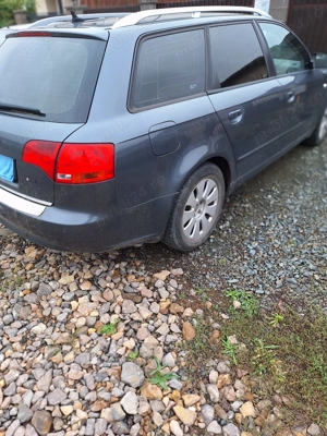 Audi A4 1.9 Tdi 2008 - imagine 2