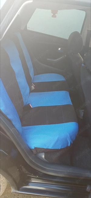 Seat ibiza an 2009 ,unicul proprietar - imagine 3