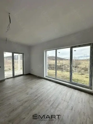 Casă nouă cu teren 600 mp în Cartierul Tineretului - imagine 4 Casă nouă cu teren 600 mp în Cartierul Tineretului - imagine 4