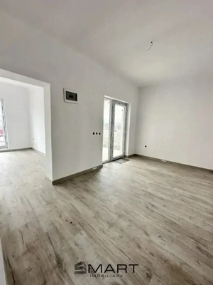 Casă nouă cu teren 600 mp în Cartierul Tineretului - imagine 3 Casă nouă cu teren 600 mp în Cartierul Tineretului - imagine 3