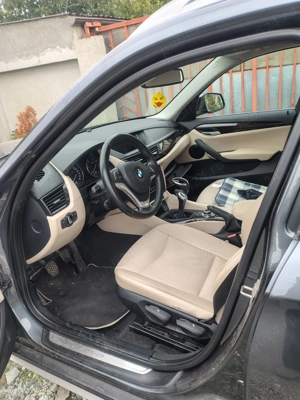 Vand sau schimb BMW X1 2012
