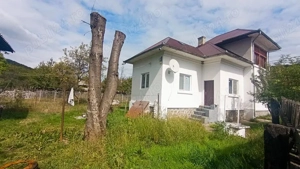 Casa cu teren in suprafață de 1038 mp in Mușătești jud Argeș - imagine 3