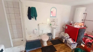 Casa cu teren in suprafață de 1038 mp in Mușătești jud Argeș - imagine 15
