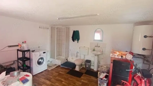 Casa cu teren in suprafață de 1038 mp in Mușătești jud Argeș - imagine 16