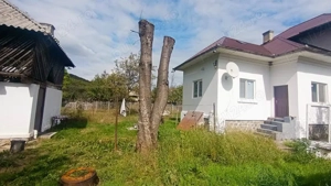 Casa cu teren in suprafață de 1038 mp in Mușătești jud Argeș - imagine 5