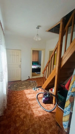 Casa cu teren in suprafață de 1038 mp in Mușătești jud Argeș - imagine 19