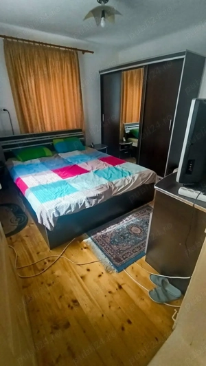 Casa cu teren in suprafață de 1038 mp in Mușătești jud Argeș - imagine 14