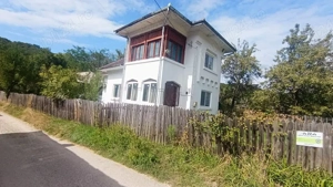 Casa cu teren in suprafață de 1038 mp in Mușătești jud Argeș - imagine 7