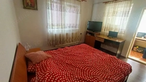 Casa cu teren in suprafață de 1038 mp in Mușătești jud Argeș - imagine 11