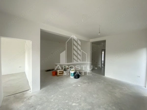 Duplex modern in Dumbravita cinci camere - imagine 2