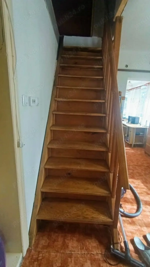 Casa cu teren in suprafață de 1038 mp in Mușătești jud Argeș - imagine 18