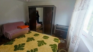 Casa cu teren in suprafață de 1038 mp in Mușătești jud Argeș - imagine 12