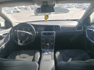 Volvo S60, diesel, 163 CP, 5 cilindri, automat - imagine 5 Volvo S60, diesel, 163 CP, 5 cilindri, automat - imagine 5