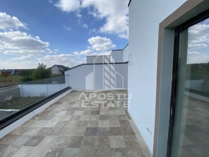 Duplex modern in Dumbravita cinci camere - imagine 20