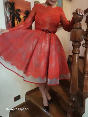 Vând rochii de ocazie  - imagine 5