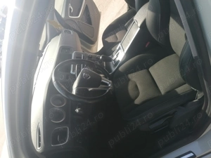 Volvo S60, diesel, 163 CP, 5 cilindri, automat - imagine 6 Volvo S60, diesel, 163 CP, 5 cilindri, automat - imagine 6