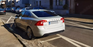 Volvo S60, diesel, 163 CP, 5 cilindri, automat - imagine 3 Volvo S60, diesel, 163 CP, 5 cilindri, automat - imagine 3