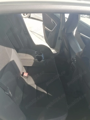 Volvo S60, diesel, 163 CP, 5 cilindri, automat - imagine 8 Volvo S60, diesel, 163 CP, 5 cilindri, automat - imagine 8