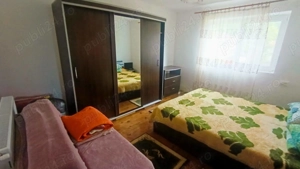 Casa cu teren in suprafață de 1038 mp in Mușătești jud Argeș - imagine 13